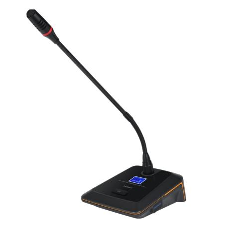 DigiMik KT-4400C conference unit microphone