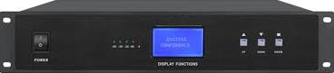 DigiMik KT-4400A conference system controller