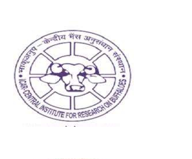 Indian Council of Agricultural Research logo
