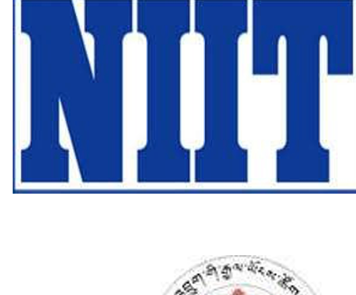 NIT logo