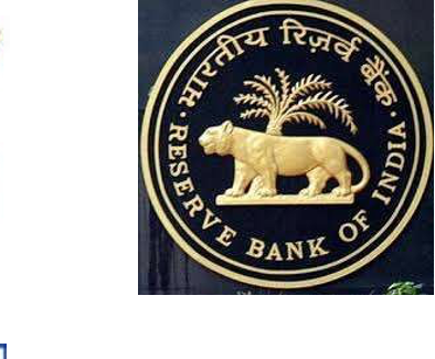 Reserve Bank of India logo